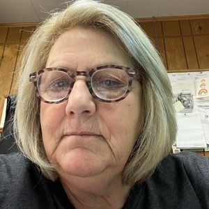 Meet your Posher, Betty